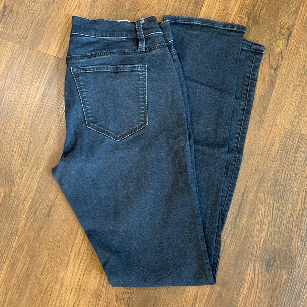 Ann Taylor ‘Modern Fit’ Jeans - Picture 3 of 9